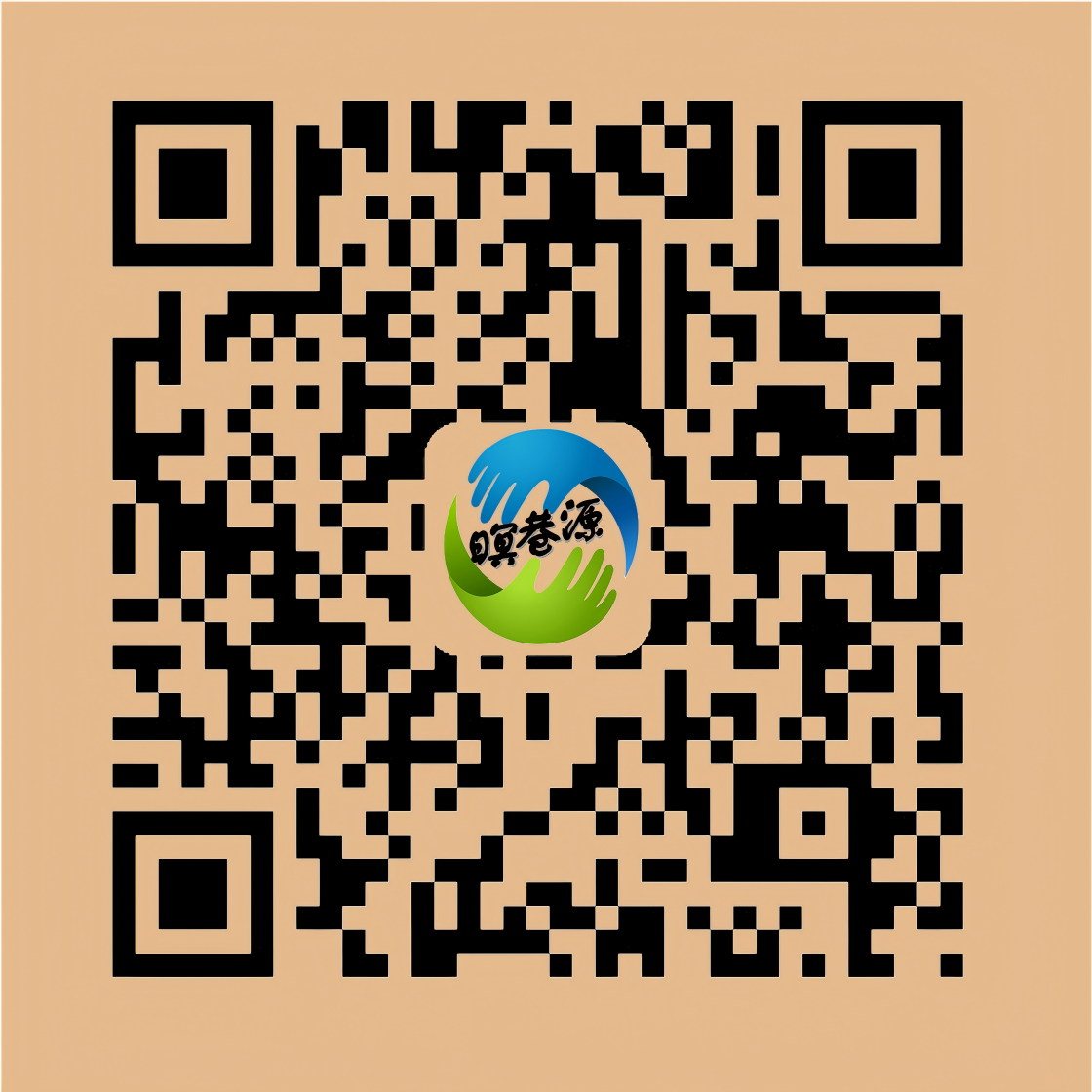 [公众号二维码]